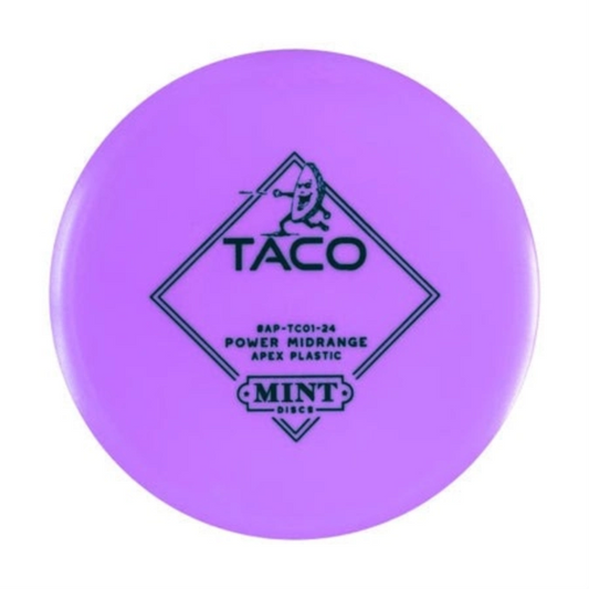 TACO - APEX PLASTIC