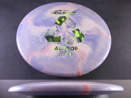 METEOR - RECYCLED PLASTIC