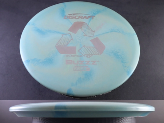 BUZZZ - RECYCLED PLASTIC