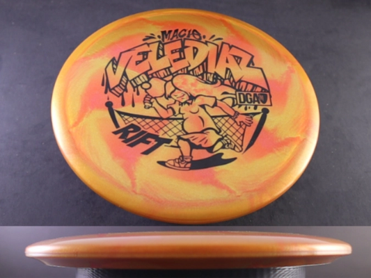 RIFT - 2024 TOUR SERIES