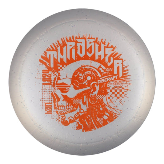 THRASHER - TITANIUM PLASTIC