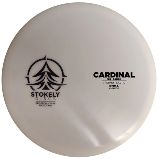 CARDINAL - THERMO - FIRST RUN