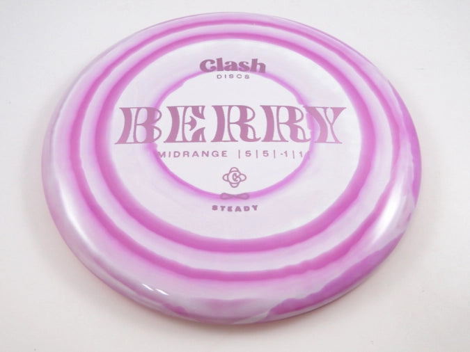 BERRY - STEADY RING
