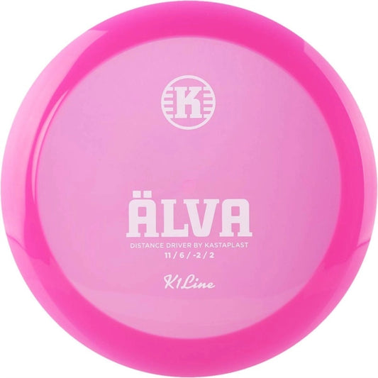 ALVA - K1 LINE PLASTIC