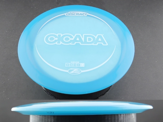 CICADA - Z LITE PLASTIC
