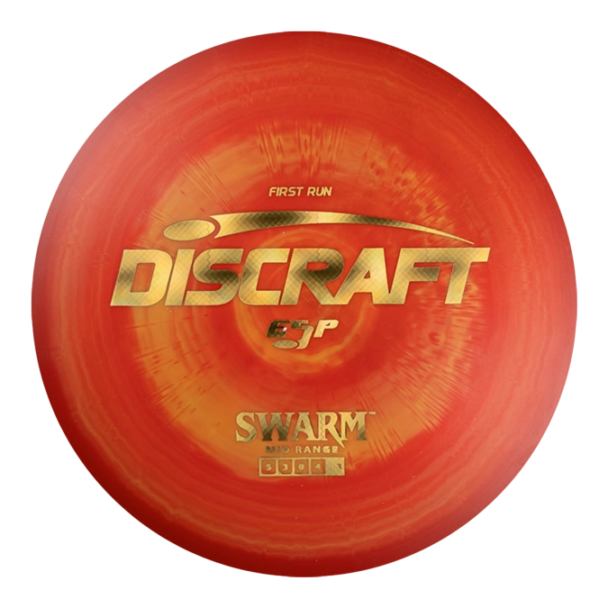 SWARM - BIG Z PLASTIC