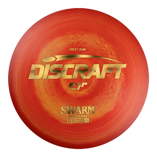SWARM - BIG Z PLASTIC