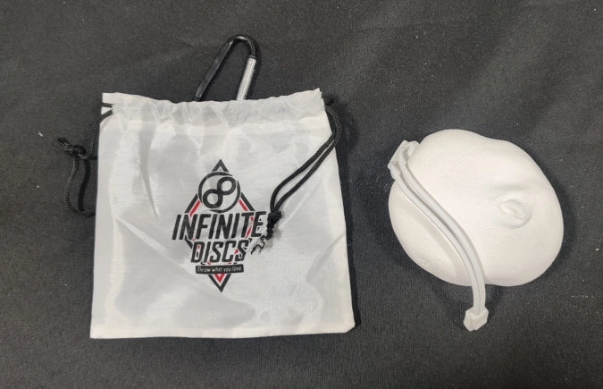 INFINITE DISCS CHALK BALL