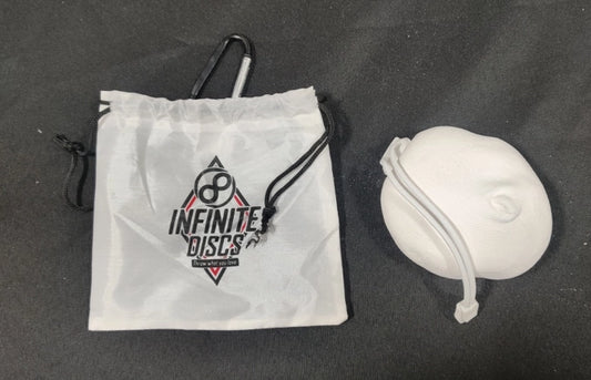 INFINITE DISCS CHALK BALL