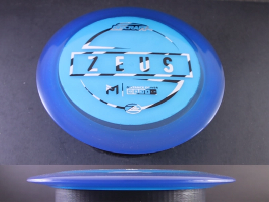 ZEUS - Z LITE PLASTIC