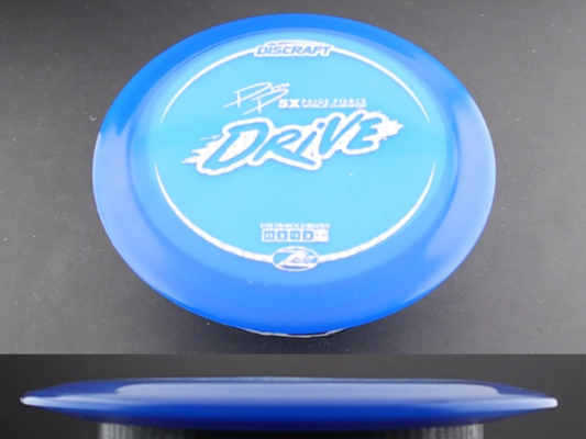 DRIVE - Z LITE PLASTIC