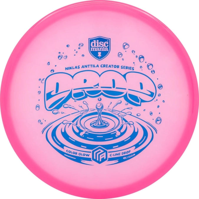 DROP - C LINE COLOR GLOW