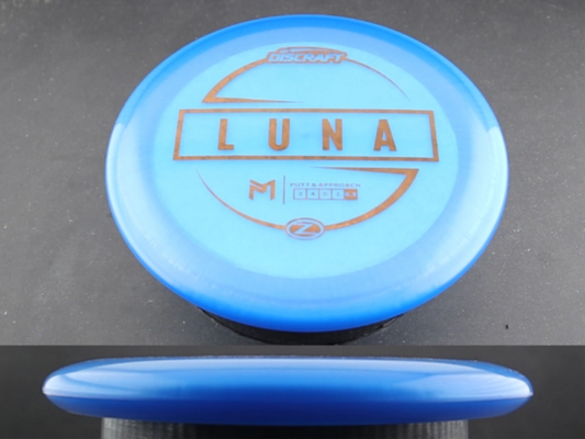 LUNA - Z LINE PLASTIC