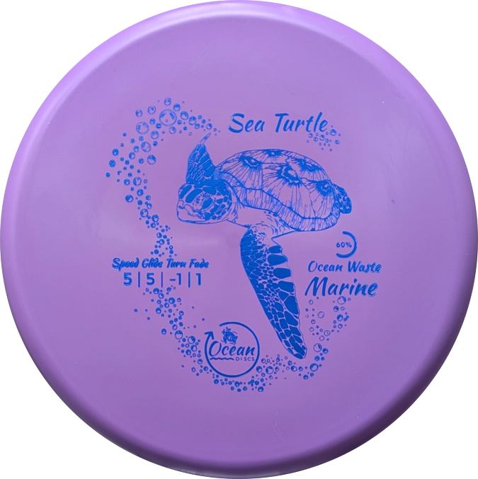 SEA TURTLE