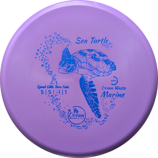 SEA TURTLE
