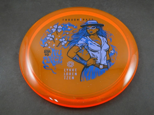 NUANCE - SIGNATURE ETHOS PLASTIC