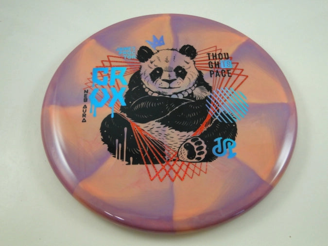 CRUX - SIGNATURE NEBULA AURA PLASTIC