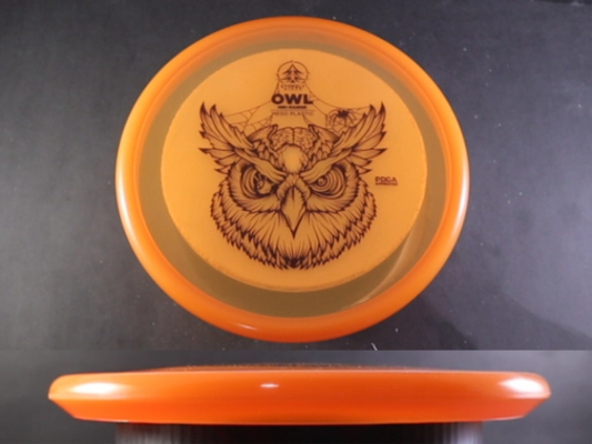 OWL - MESO PLASTIC