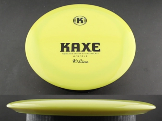KAXE - K1 LINE PLASTIC