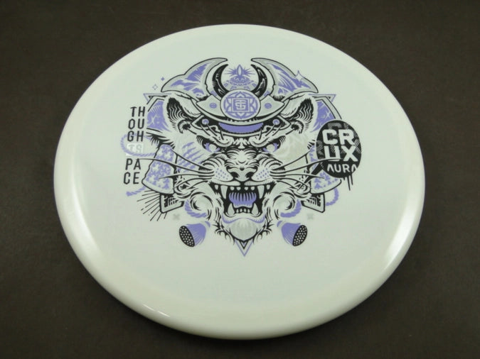 CRUX - AURA PLASTIC
