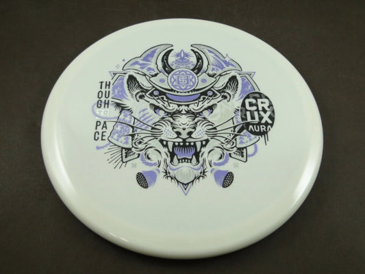 CRUX - AURA PLASTIC