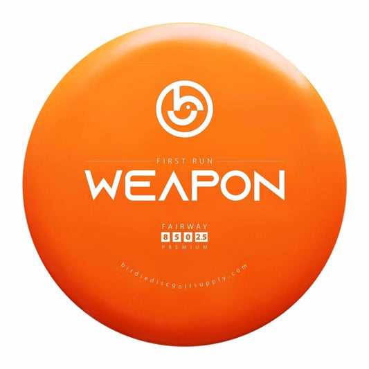 WEAPON