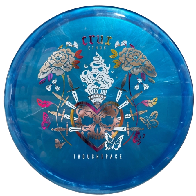 CRUX - ETHOS PLASTIC