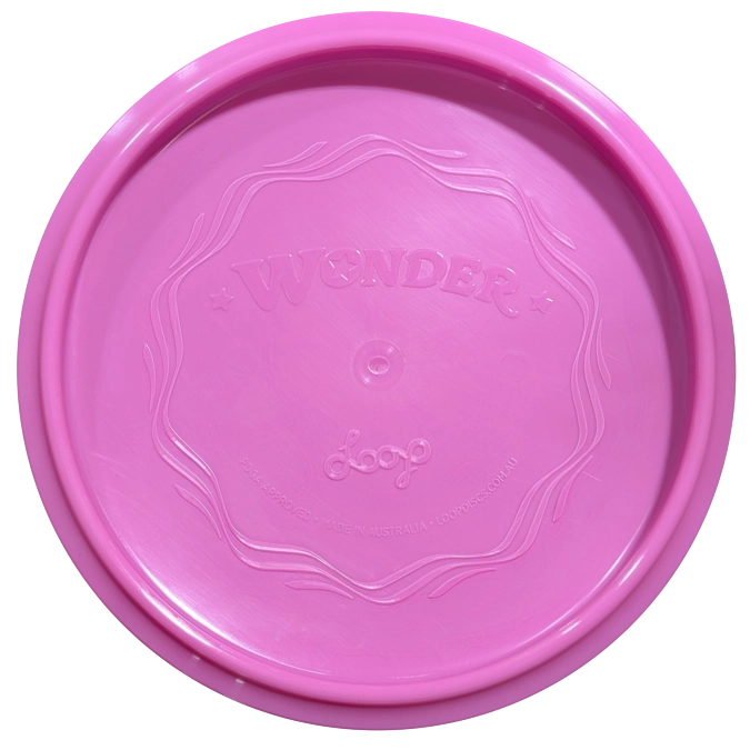 LOOP DISC WONDER