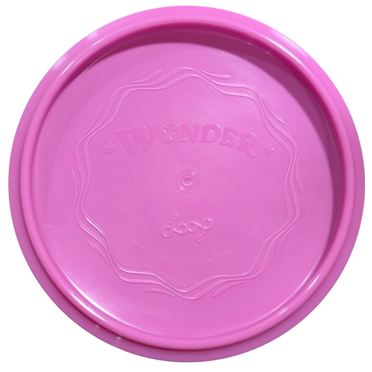 LOOP DISC WONDER