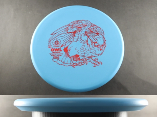 OWL - STRATO PLASTIC