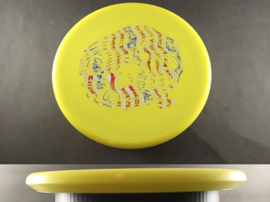 OWL - THERMO PLASTIC