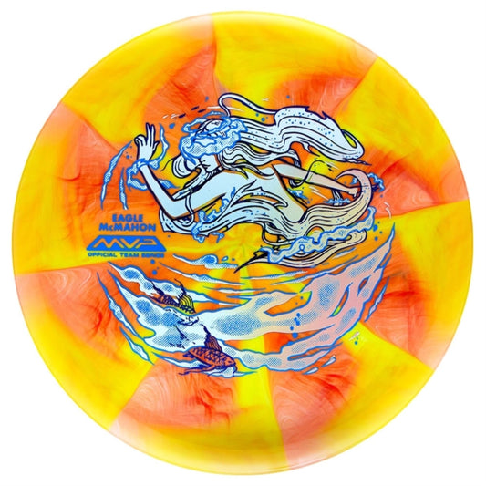 RANGE (EAGLE MCMAHON) COSMIC NEUTRON PLASTIC