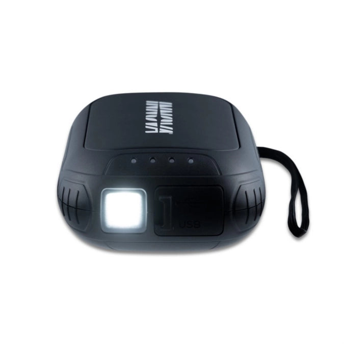 INNOVA RECHARGABLE HANDWARMER