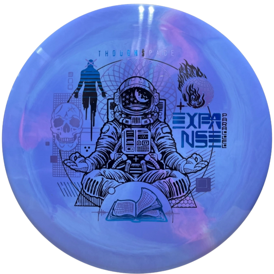EXPANSE - PARRALLEL PLASTIC