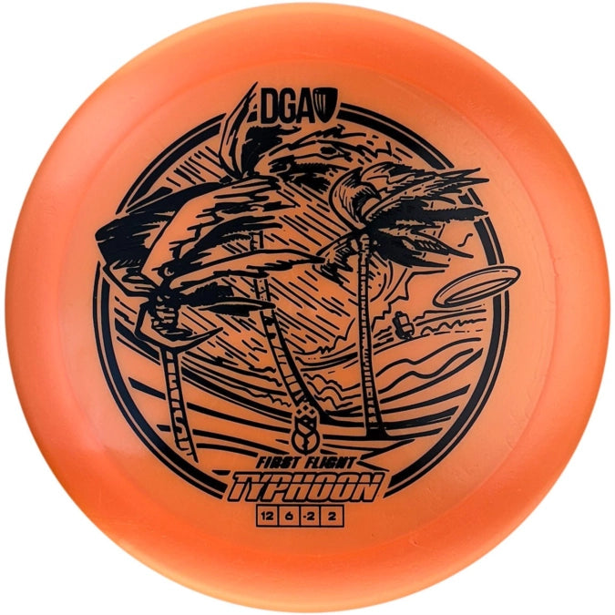 TYPHOON - PROLINE PLASTIC