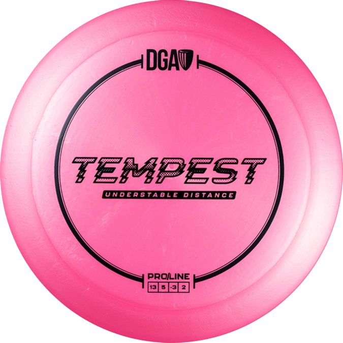 TEMPEST - PROLINE PLASTIC