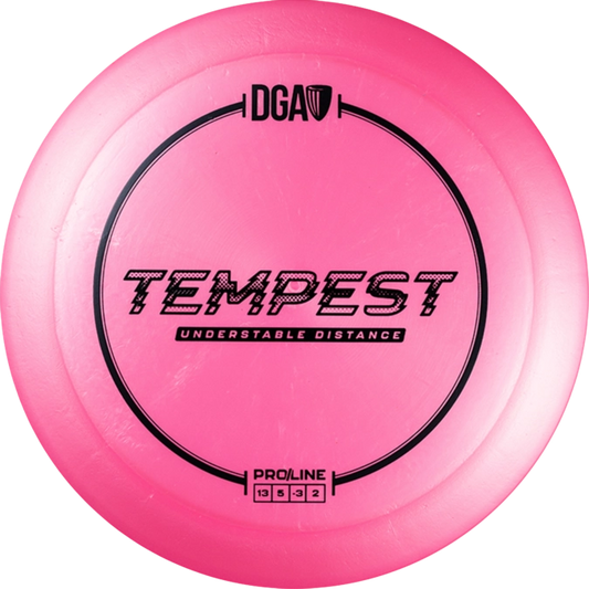 TEMPEST - PROLINE PLASTIC