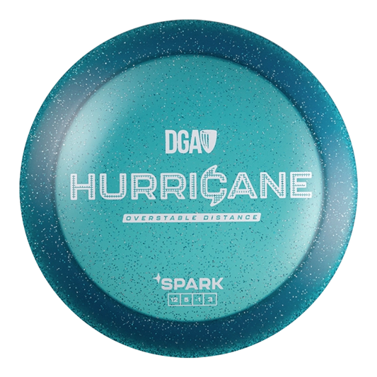 HURRICANE - SPARK PLASTIC