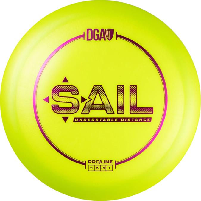 SAIL - PROLINE PLASTIC