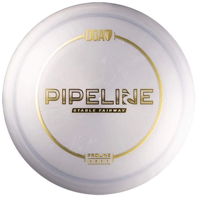 PIPELINE - PROLINE PLASTIC