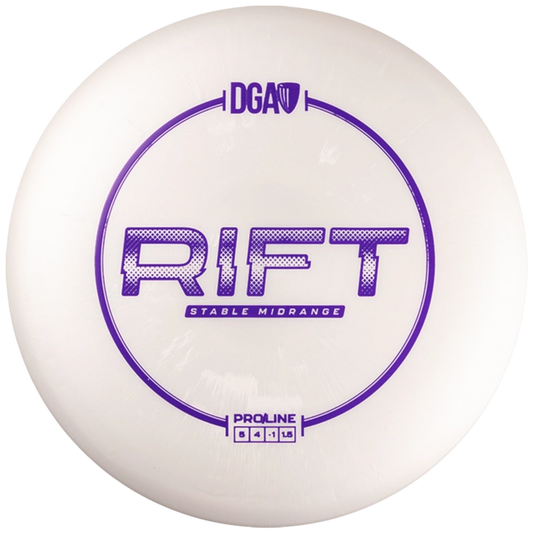 RIFT - PROLINE PLASTIC