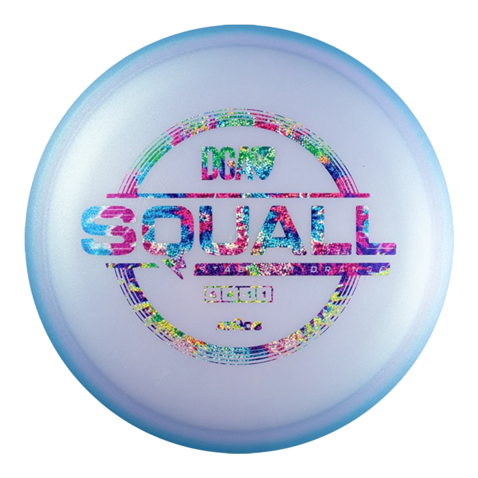 SQUALL - ATMOS PLASTIC