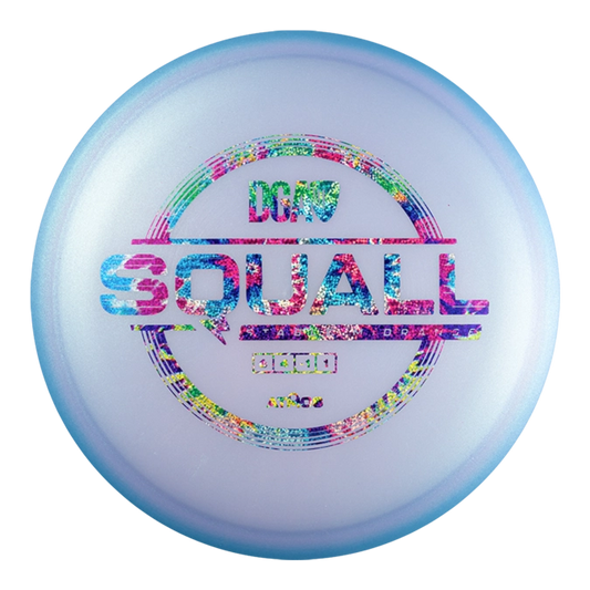 SQUALL - ATMOS PLASTIC