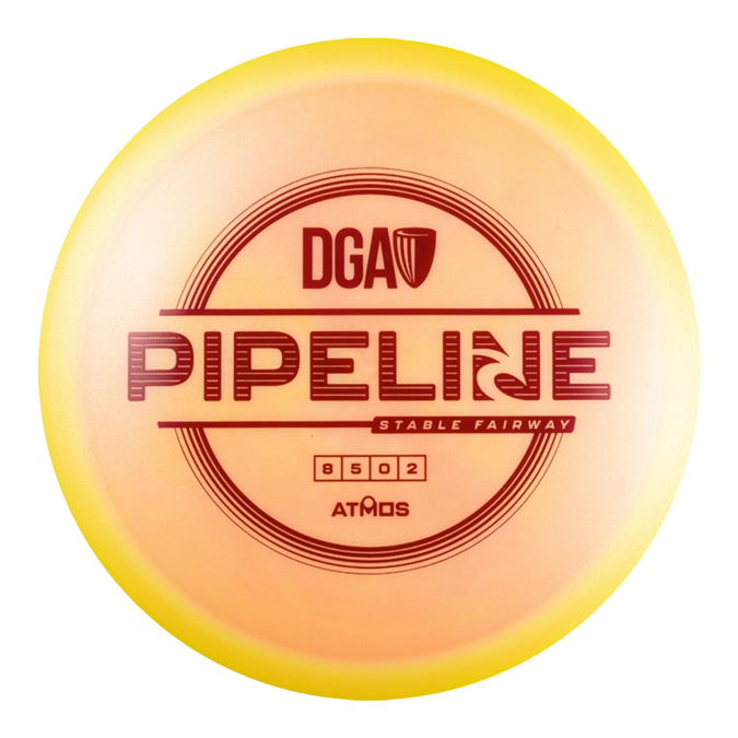 PIPELINE - ATMOS PLASTIC