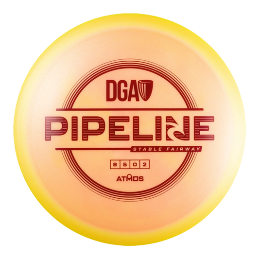 PIPELINE - ATMOS PLASTIC