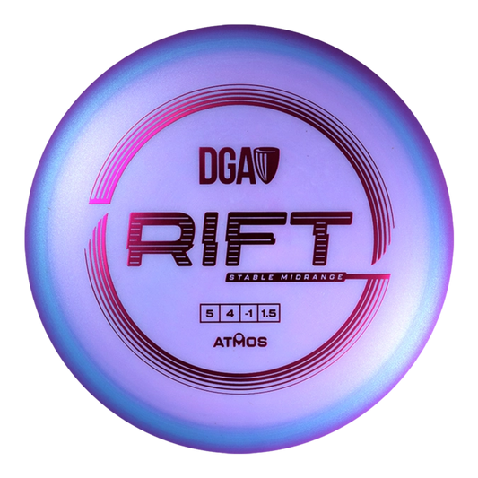 RIFT - ATMOS PLASTIC