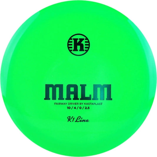 MALM - K1 LINE PLASTIC