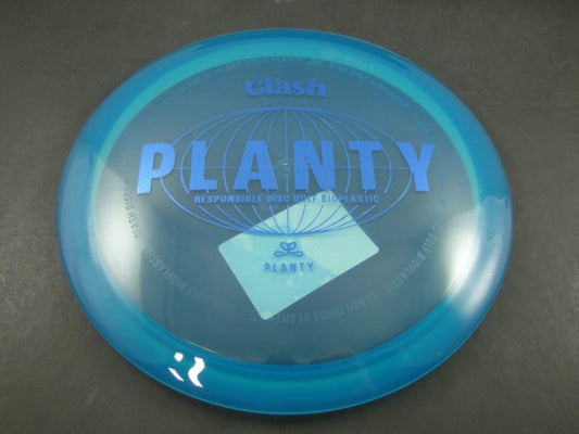 MILLETT - PLANTY PLASTIC