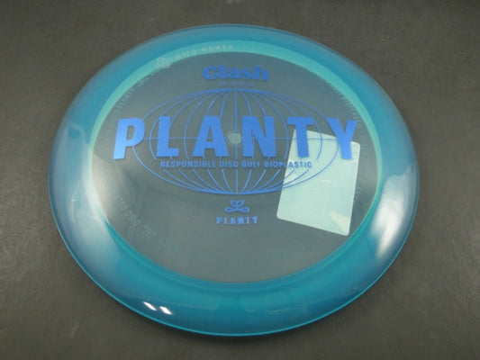 WILD HONEY - PLANTY PLASTIC