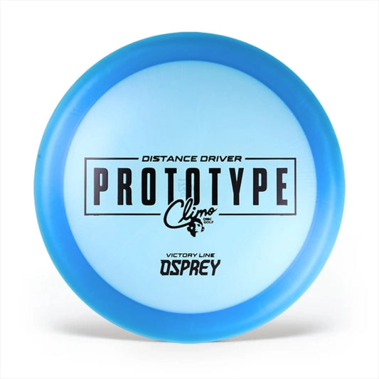 OSPREY - VICTORY LINE PROTOTYPE